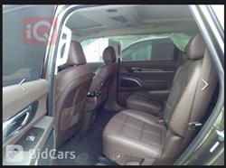 كيا تيلوريد